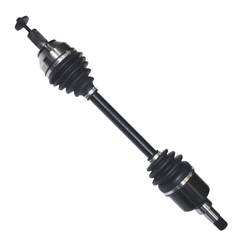 Antriebswelle komplett vorne links NEU EURODRIVELINE FD-158 Antriebswelle komplett vorne links NEU EURODRIVELINE FD-158 von Eurodriveline