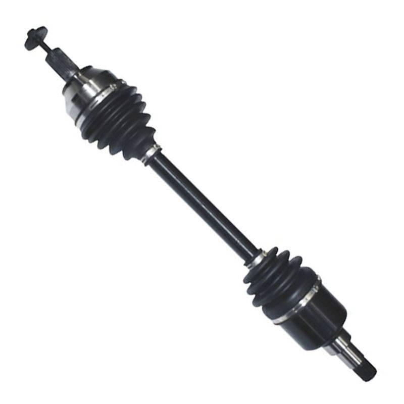 Antriebswelle komplett vorne links NEU EURODRIVELINE  FD-158 von Eurodriveline