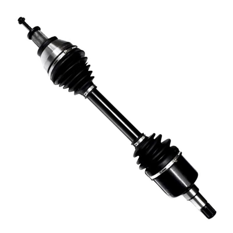Antriebswelle komplett vorne links NEU EURODRIVELINE FD-163 Antriebswelle komplett vorne links NEU EURODRIVELINE FD-163 von Eurodriveline