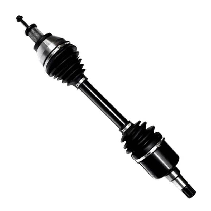 Antriebswelle komplett vorne links NEU EURODRIVELINE  FD-163 von Eurodriveline
