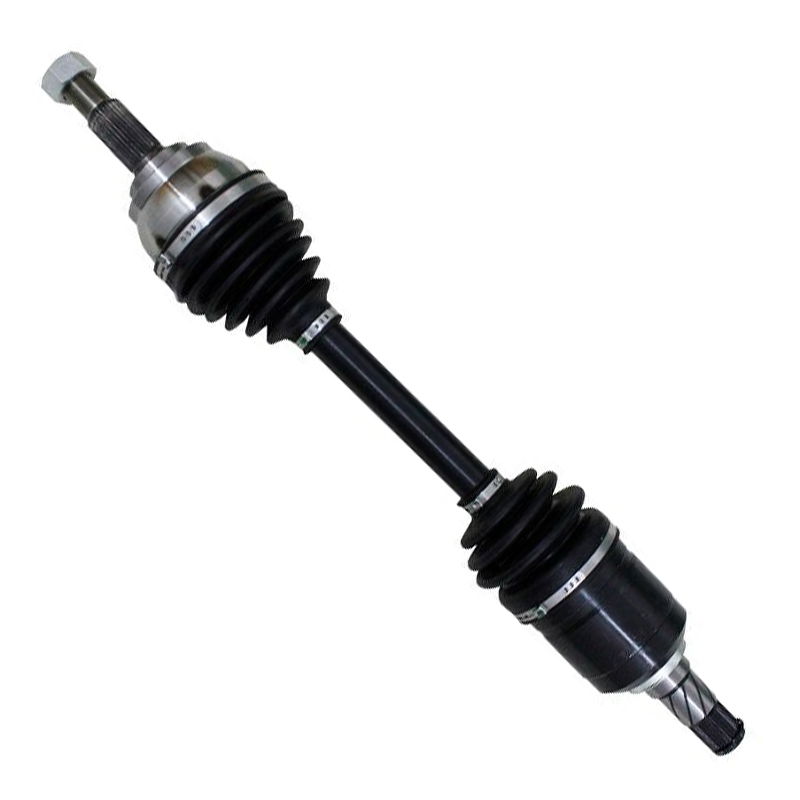 Antriebswelle komplett vorne links NEU EURODRIVELINE NI-176 Antriebswelle komplett vorne links NEU EURODRIVELINE NI-176 von Eurodriveline