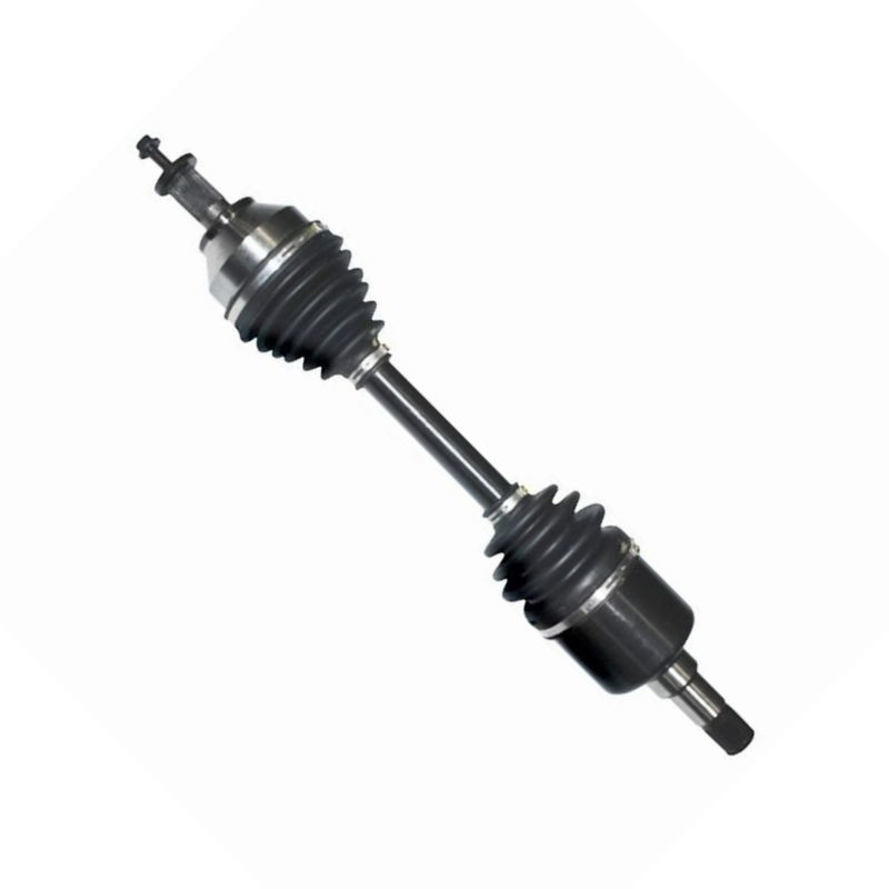 Antriebswelle komplett vorne links NEU EURODRIVELINE VO-197 Antriebswelle komplett vorne links NEU EURODRIVELINE VO-197 von Eurodriveline