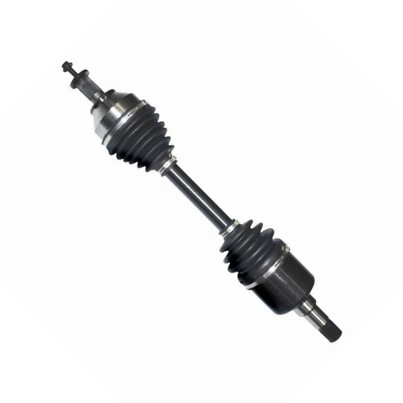 Antriebswelle komplett vorne links NEU EURODRIVELINE  VO-197 von Eurodriveline