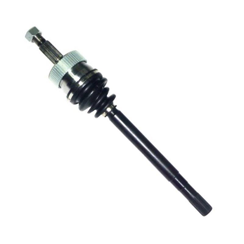 Antriebswelle komplett vorne links NEU mit ABS EURODRIVELINE  CH-603A von Eurodriveline