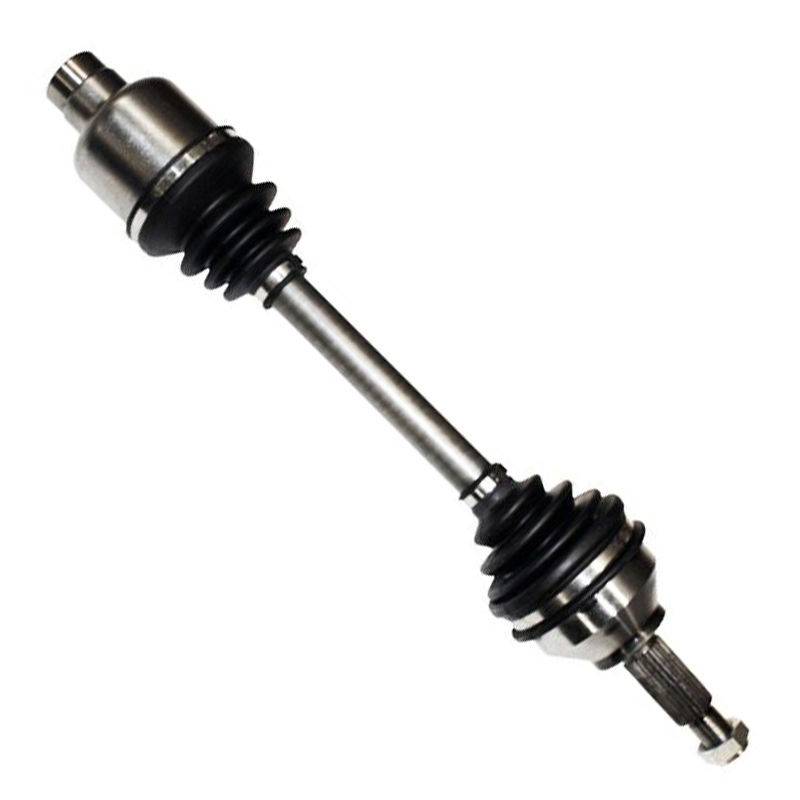 Antriebswelle komplett vorne rechts NEU EURODRIVELINE  FD-234 von Eurodriveline