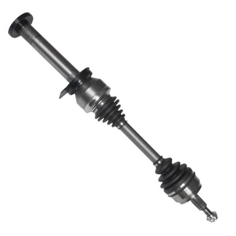 Antriebswelle komplett vorne rechts NEU EURODRIVELINE  VW-621 von Eurodriveline