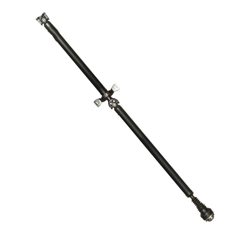 Kardanwelle / Gelenkwelle 96624771 von Eurodriveline