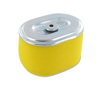 Luftfilter Filter passend für - Scheppach Woodster Kity Rüttelplatten Rüttelplatte Luftfilter Filter passend für - Scheppach Woodster Kity Rüttelplatten Rüttelplatte von Eurogarden