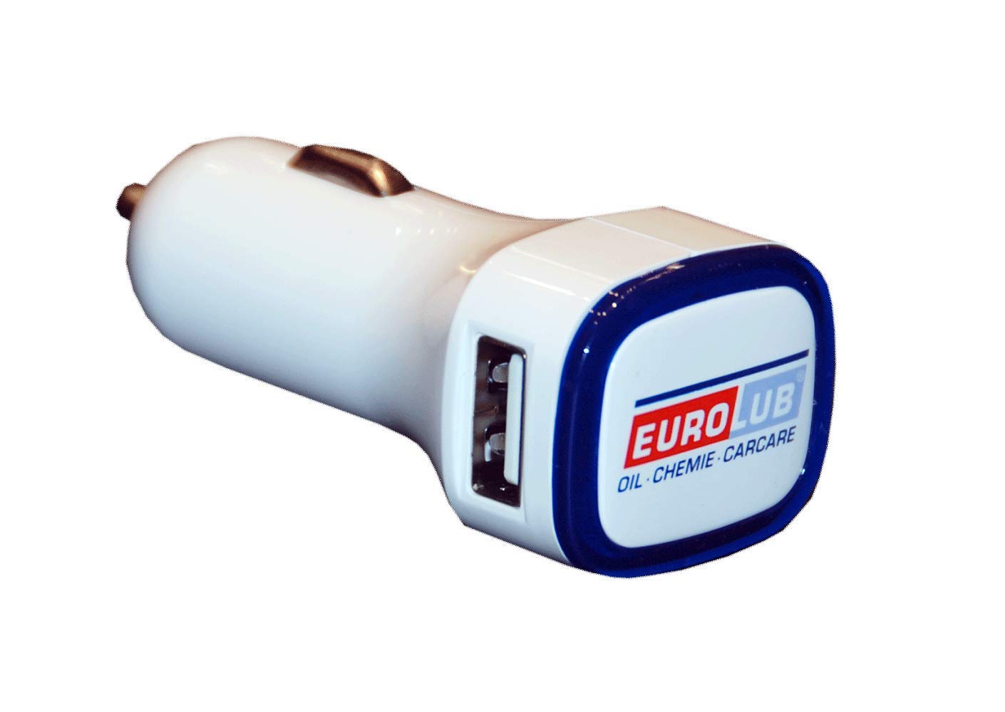 EUROLUB USB-Ladegerät 12 Volt Steckdosen von EUROLUB