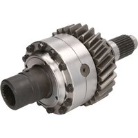Differentialwelle EURORICAMBI 60200496 Differentialwelle EURORICAMBI 60200496 von Euroricambi