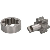 Element, Ölpumpe EURORICAMBI 95536829 von Euroricambi