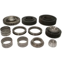 Reparatursatz, Schalthebel EURORICAMBI 88530755 Reparatursatz, Schalthebel EURORICAMBI 88530755 von Euroricambi