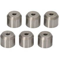 Synchronfeder, Synchronmitnehmer, Kugel EURORICAMBI 60530630 Synchronfeder, Synchronmitnehmer, Kugel EURORICAMBI 60530630 von Euroricambi