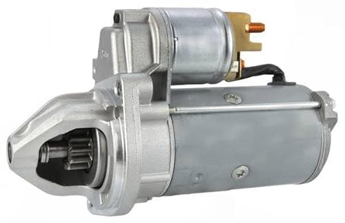 Anlasser Erstausrüsterqualität NEU ORIGINAL D7R43 kompatibel mit MERCEDES-BENZ Sprinter Vario Vito Unimog Anlasser Erstausrüsterqualität NEU ORIGINAL D7R43 kompatibel mit MERCEDES-BENZ Sprinter Vario Vito Unimog von Eurostarter.de AUTOMOTIVE PARTS
