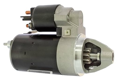 Anlasser Erstausrüsterqualität NEU ORIGINAL IS1152 kompatibel mit HATZ BOMAG HATZ 1B40 1B40V 1B50 Anlasser Erstausrüsterqualität NEU ORIGINAL IS1152 kompatibel mit HATZ BOMAG HATZ 1B40 1B40V 1B50 von Eurostarter.de AUTOMOTIVE PARTS