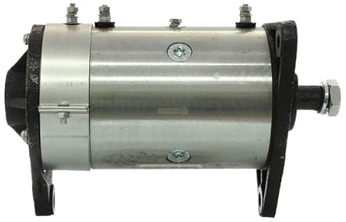Dynastarter Neu OE# 19025602 kompatibel mit Mwm, Piaggio, Ruggerini Dynastarter Neu OE# 19025602 kompatibel mit Mwm, Piaggio, Ruggerini von Eurostarter.de AUTOMOTIVE PARTS