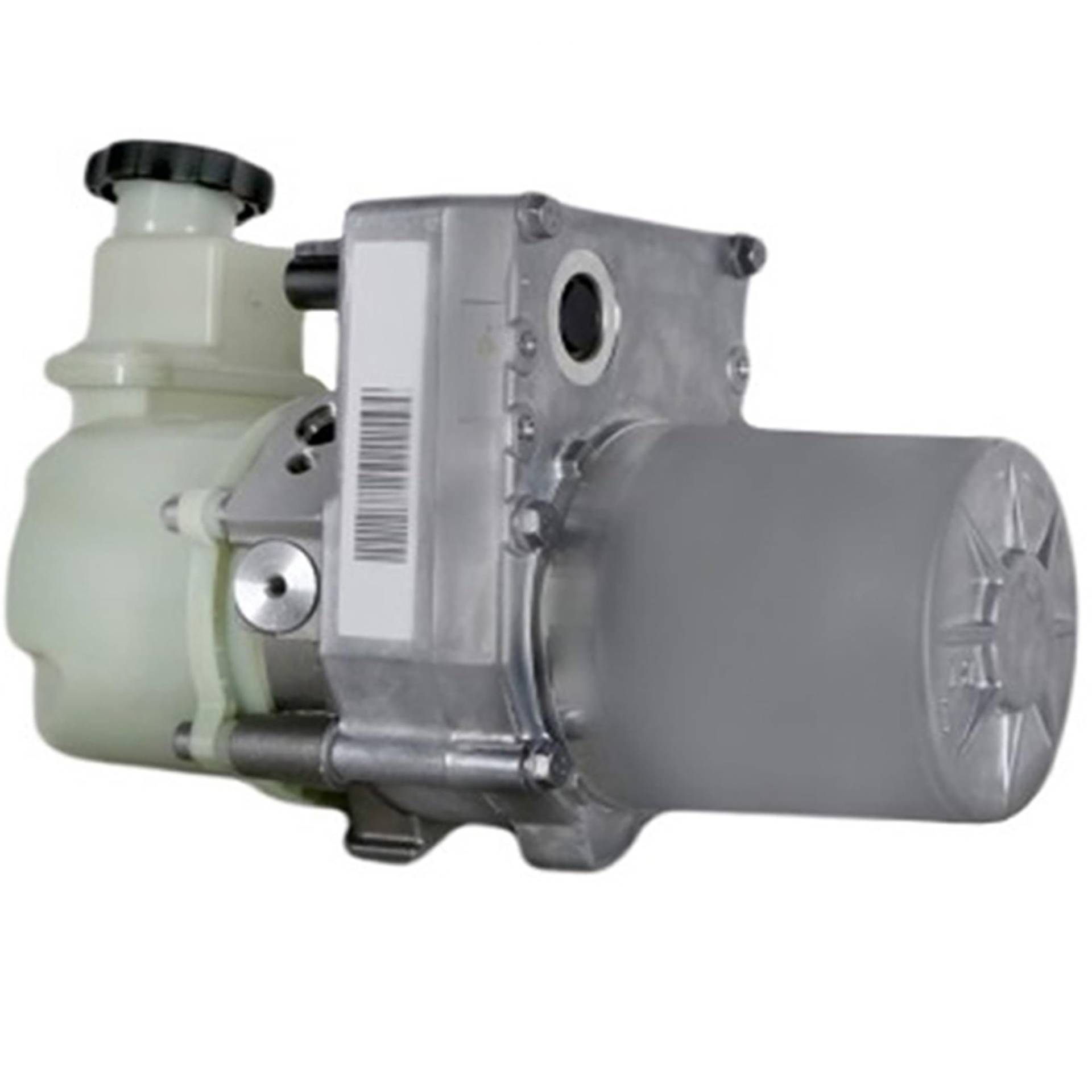 Hydraulik Pumpe Verdeck Erstausrüsterqualität 080414000 kompatibel mit FERRARI von Eurostarter.de AUTOMOTIVE PARTS