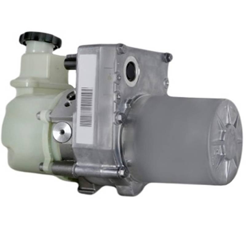 Hydraulik Pumpe Verdeck Erstausrüsterqualität 080414000 kompatibel mit FERRARI von Eurostarter.de AUTOMOTIVE PARTS