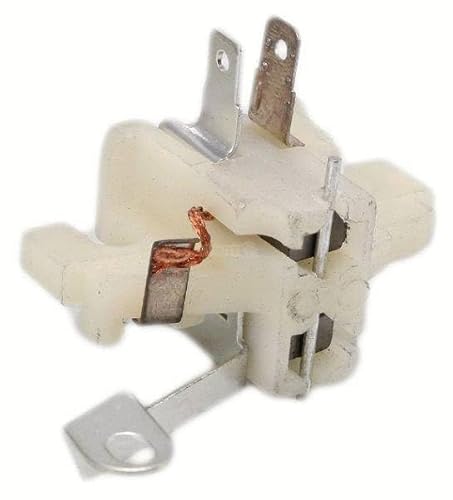 Kohlehalter Neu - OE-Ref. 1964682 kompatibel mit Kohlehalter Neu - OE-Ref. 1964682 kompatibel mit von Eurostarter.de AUTOMOTIVE PARTS