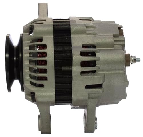 LICHTMASCHINE 40A NEU - Made in Canada - A7TA0171 kompatibel mit VOLVO PENTA MITSUBISHI L3E LICHTMASCHINE 40A NEU - Made in Canada - A7TA0171 kompatibel mit VOLVO PENTA MITSUBISHI L3E von Eurostarter.de AUTOMOTIVE PARTS