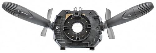Lenkstockschalter 735309507 Neu Original Erstausrüsterqualität kompatibel mit Fiat Lenkstockschalter 735309507 Neu Original Erstausrüsterqualität kompatibel mit Fiat von Eurostarter.de AUTOMOTIVE PARTS