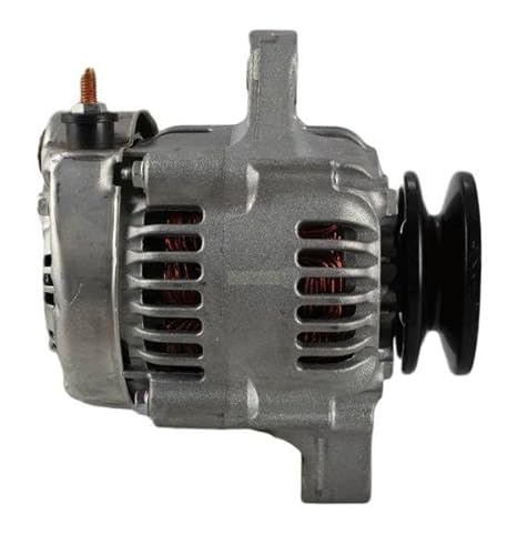 Lichtmaschine 40A NEU ORIGINAL Erstausrüsterqualität 101211-1030 kompatibel mit KUBOTA Yanmar 3TNV88 3TNV82 Lichtmaschine 40A NEU ORIGINAL Erstausrüsterqualität 101211-1030 kompatibel mit KUBOTA Yanmar 3TNV88 3TNV82 von Eurostarter.de AUTOMOTIVE PARTS