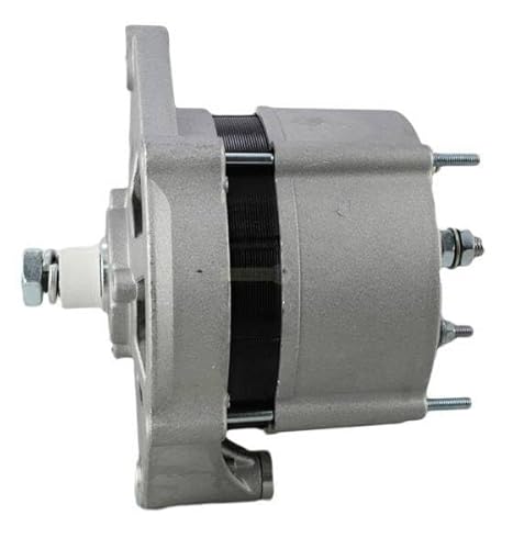 Lichtmaschine 85A NEU OE Nr. 0120484020 kompatibel mit JOHN DEERE 6.359TZ-03 6.359TZ-02 Lichtmaschine 85A NEU OE Nr. 0120484020 kompatibel mit JOHN DEERE 6.359TZ-03 6.359TZ-02 von Eurostarter.de AUTOMOTIVE PARTS