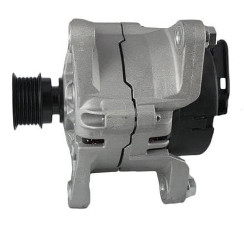Lichtmaschine NEU 14V 90A OE Nr. A13VI286 kompatibel mit BMW 316i 318Ci 318i Z3 E36/7 E46 von Eurostarter.de AUTOMOTIVE PARTS