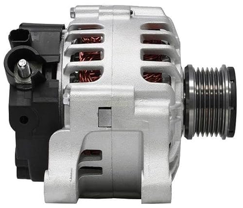 Lichtmaschine Neu - OE Nr. TG9B068 kompatibel mit Psa Lichtmaschine Neu - OE Nr. TG9B068 kompatibel mit Psa von Eurostarter.de AUTOMOTIVE PARTS