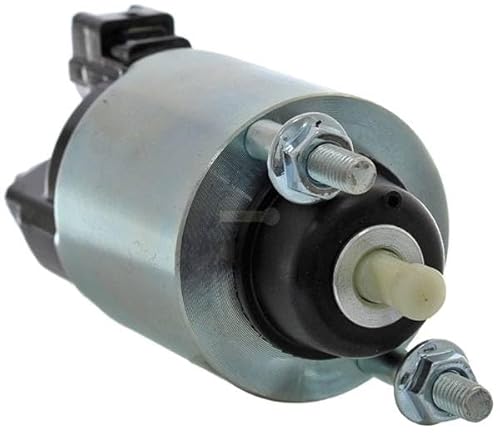 Magnetschalter Anlasser Neu 4280004561 SOLENOID Magnetschalter Anlasser Neu 4280004561 SOLENOID von Eurostarter.de AUTOMOTIVE PARTS