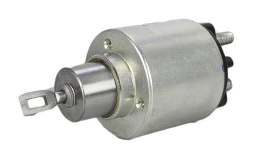 Magnetschalter Anlasser Neu - OE-Ref. 0331303048 kompatibel mit Bosch Type von Eurostarter.de AUTOMOTIVE PARTS