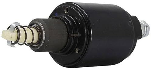 Magnetschalter Anlasser Neu - OE-Ref. 0331402003 kompatibel mit Bosch Type Magnetschalter Anlasser Neu - OE-Ref. 0331402003 kompatibel mit Bosch Type von Eurostarter.de AUTOMOTIVE PARTS