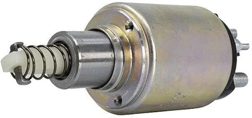 Magnetschalter Anlasser Neu - OE-Ref. 2339402149 kompatibel mit Bosch Type von Eurostarter.de AUTOMOTIVE PARTS