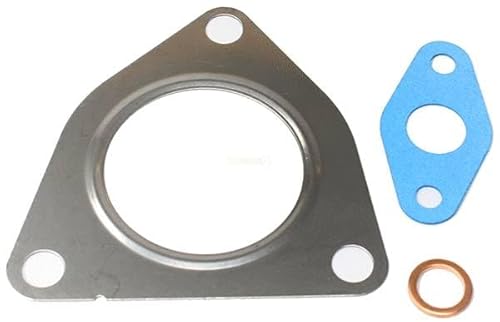 Montagesatz Turbolader Neu 0375F8 kompatibel mit Psa Montagesatz Turbolader Neu 0375F8 kompatibel mit Psa von Eurostarter.de AUTOMOTIVE PARTS