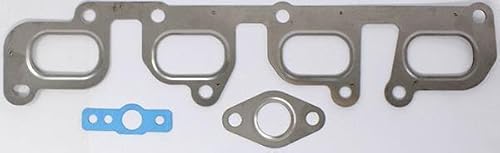 Montagesatz Turbolader Neu 03L253014A kompatibel mit VAG Montagesatz Turbolader Neu 03L253014A kompatibel mit VAG von Eurostarter.de AUTOMOTIVE PARTS