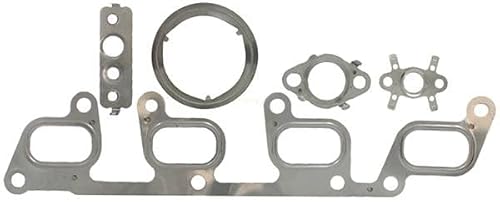 Montagesatz Turbolader Neu 03L253056R kompatibel mit VAG von Eurostarter.de AUTOMOTIVE PARTS