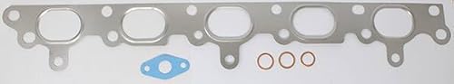 Montagesatz Turbolader Neu 1388501 kompatibel mit Ford Montagesatz Turbolader Neu 1388501 kompatibel mit Ford von Eurostarter.de AUTOMOTIVE PARTS