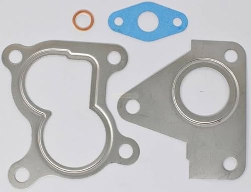 Montagesatz Turbolader Neu 14411BN701 kompatibel mit Renault Nissan Montagesatz Turbolader Neu 14411BN701 kompatibel mit Renault Nissan von Eurostarter.de AUTOMOTIVE PARTS