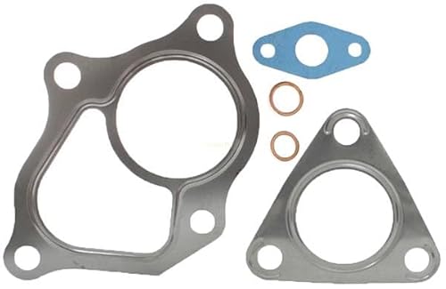Montagesatz Turbolader Neu 1711333 kompatibel mit Ford Montagesatz Turbolader Neu 1711333 kompatibel mit Ford von Eurostarter.de AUTOMOTIVE PARTS