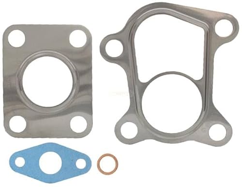 Montagesatz Turbolader Neu 2823127000 kompatibel mit Kia Hyundai Montagesatz Turbolader Neu 2823127000 kompatibel mit Kia Hyundai von Eurostarter.de AUTOMOTIVE PARTS