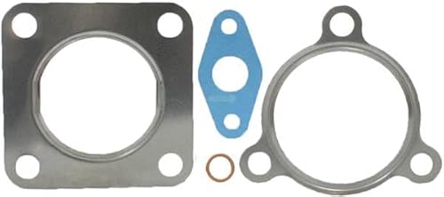 Montagesatz Turbolader Neu 46767677 kompatibel mit Fiat Montagesatz Turbolader Neu 46767677 kompatibel mit Fiat von Eurostarter.de AUTOMOTIVE PARTS