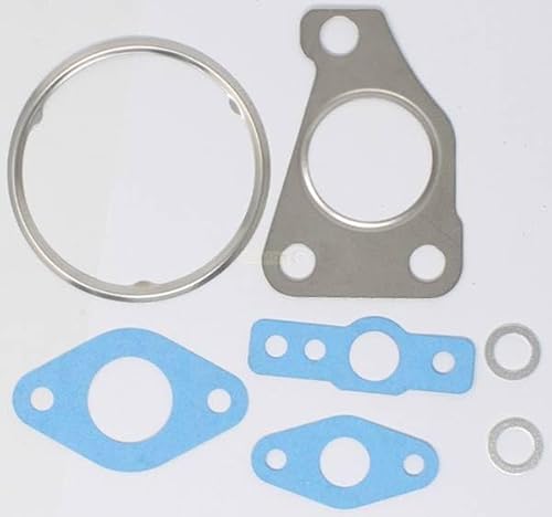 Montagesatz Turbolader Neu 55237520 kompatibel mit Fiat Montagesatz Turbolader Neu 55237520 kompatibel mit Fiat von Eurostarter.de AUTOMOTIVE PARTS
