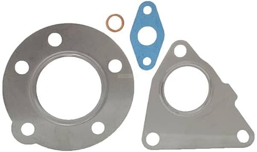 Montagesatz Turbolader Neu 7701476883 kompatibel mit Renault Nissan Montagesatz Turbolader Neu 7701476883 kompatibel mit Renault Nissan von Eurostarter.de AUTOMOTIVE PARTS