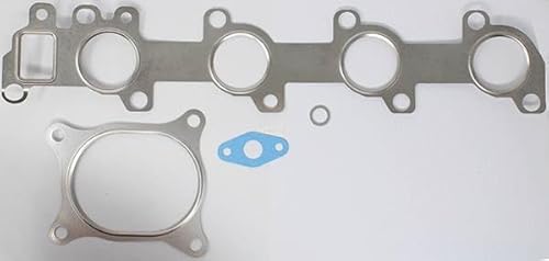 Montagesatz Turbolader Neu A6460901880 kompatibel mit Mercedes Montagesatz Turbolader Neu A6460901880 kompatibel mit Mercedes von Eurostarter.de AUTOMOTIVE PARTS