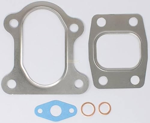 Montagesatz Turbolader Neu A9040967199 kompatibel mit Mercedes Trucks Montagesatz Turbolader Neu A9040967199 kompatibel mit Mercedes Trucks von Eurostarter.de AUTOMOTIVE PARTS