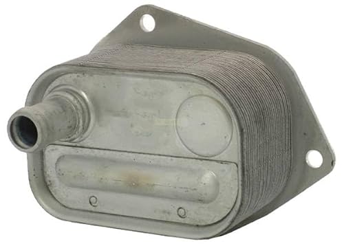 Ölkühler Neu - OE-Ref. 26410-2A150 kompatibel mit Kia-Hyundai Ölkühler Neu - OE-Ref. 26410-2A150 kompatibel mit Kia-Hyundai von Eurostarter.de AUTOMOTIVE PARTS
