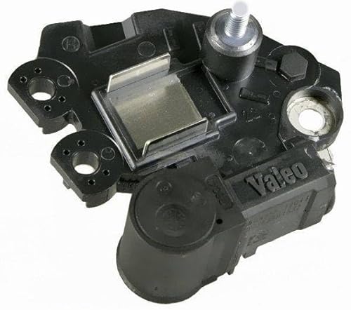 Regler Lichtmaschine 593771 Neu Original Erstausrüsterqualität kompatibel mit Valeo Type Regler Lichtmaschine 593771 Neu Original Erstausrüsterqualität kompatibel mit Valeo Type von Eurostarter.de AUTOMOTIVE PARTS