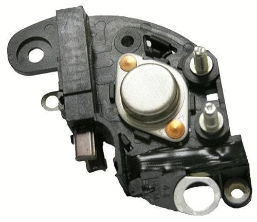 Regler Lichtmaschine Neu 85563491 Regler Lichtmaschine Neu 85563491 von Eurostarter.de AUTOMOTIVE PARTS