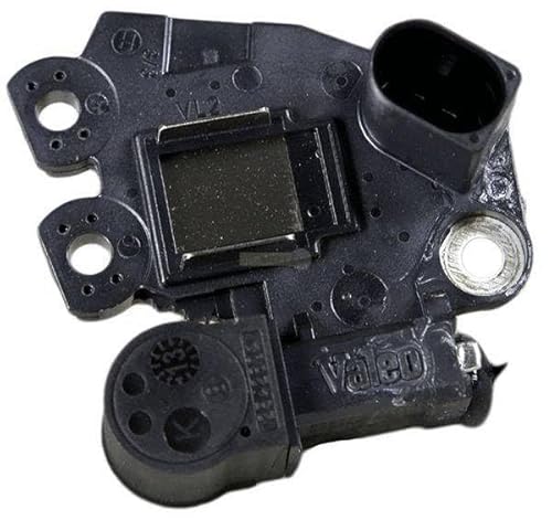 Regler Lichtmaschine Neu OE-Ref. 593793 kompatibel mit VALEO Regler Lichtmaschine Neu OE-Ref. 593793 kompatibel mit VALEO von Eurostarter.de AUTOMOTIVE PARTS
