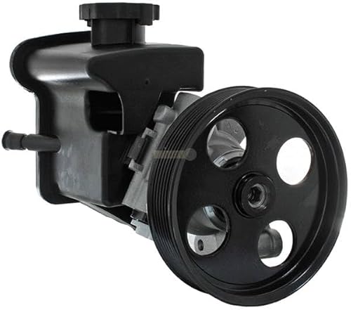 Servopumpe Neu OE-Ref. A0054668301 kompatibel mit MERCEDES Servopumpe Neu OE-Ref. A0054668301 kompatibel mit MERCEDES von Eurostarter.de AUTOMOTIVE PARTS
